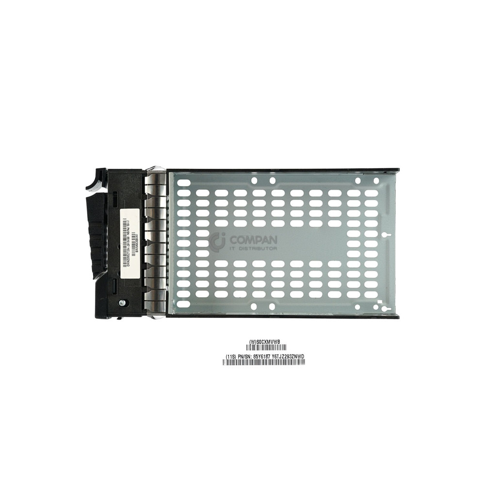 85Y5894 IBM 3.5'' HARD DRIVE CADDY FOR IBM STORWIZE V7000